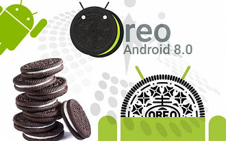 oreo