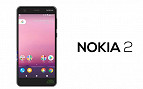 Nokia 2 aparece no benchmark  AnTuTu  com especificações básicas