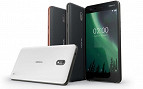 HMD Global anuncia Nokia 2 nesta terça-feira (31)