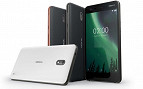 HMD Global anuncia Nokia 2 nesta terça-feira (31) HMD Global anuncia Nokia 2 nesta terça-feira (31)