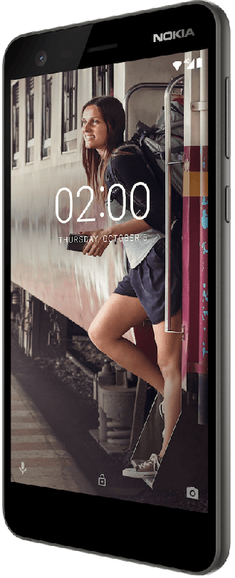 Nokia 2