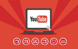 Chega às Smart TVs o novo aplicativo YouTube TV