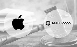 Apple deve abandonar chips da Qualcomm nos próximos iPhones