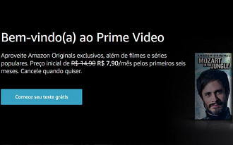 Desconto especial para assinantes brasileiros Desconto especial para assinantes brasileiros