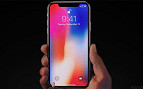 Apple nem chegou a testar biometria direto na tela do iPhone X Apple nem chegou a testar biometria direto na tela do iPhone X