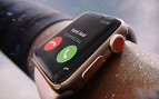 Apple Watch Series 3 tem problemas no display Apple Watch Series 3 tem problemas no display