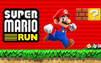 Super Mario Run chega a 200 milhões de downloads