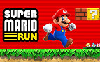 Super Mario Run chega a 200 milhões de downloads