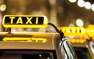 Pesquisas revelam que atividade dos taxistas não são influenciada de maneira significativa pelo apps de mobilidade