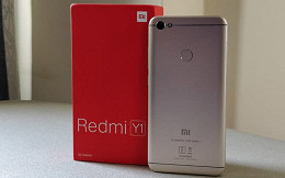 Xiaomi anuncia Redmi Y1 e Redmi Y1 Lite na Índia Xiaomi anuncia Redmi Y1 e Redmi Y1 Lite na Índia