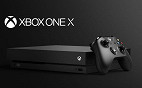 Microsoft confirma data de chegada do Xbox One X ao Brasil Microsoft confirma data de chegada do Xbox One X ao Brasil