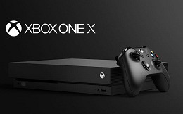 Microsoft confirma data de chegada do Xbox One X ao Brasil