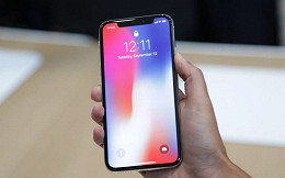 Apple divulga vídeo que demonstra os detalhes do iPhone X Apple divulga vídeo que demonstra os detalhes do iPhone X
