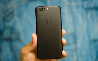 Possível OnePlus 5T