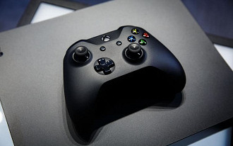 Microsoft está preocupada em suprir alta demanda de seu Xbox One X.