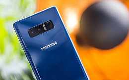 Galaxy Note 9 surge com o codinome Crown (Coroa) Galaxy Note 9 surge com o codinome Crown (Coroa)