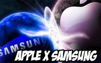 Samsung lança comercial que ironiza Apple.