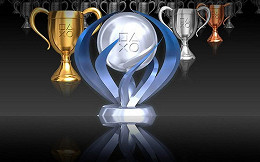Sony diz que troféus de jogos de Playstation podem render dinheiro