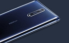 HMD Global abre loja virtual e disponibiliza smartphones Nokia HMD Global abre loja virtual e disponibiliza smartphones Nokia