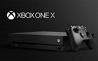 Xbox One X é anunciado nos Estados Unidos Xbox One X é anunciado nos Estados Unidos
