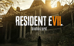 Resident Evil 7 vendeu 4.1 milhões de cópias