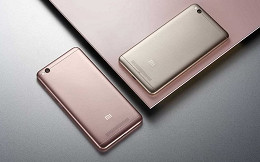 Xiaomi bate recorde de vendas de smartphones