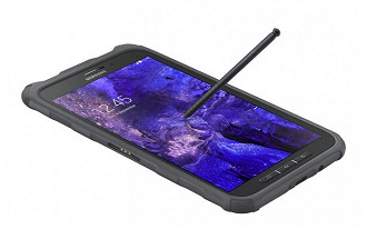 Galaxy Tab Active 2