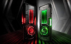 Nvidia lança novas placas de vídeo Titan Xp temáticas de Star Wars