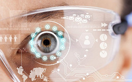 Apple estaria desenvolvendo headset de AR com sistema operacional diferente Apple estaria desenvolvendo headset de AR com sistema operacional diferente