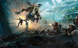 Electronic Arts confirma aquisição do estúdio Respawn Electronic Arts confirma aquisição do estúdio Respawn