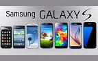 Samsung revela detalhes sobre a nova atualização de novembro da linha Galaxy Samsung revela detalhes sobre a nova atualização de novembro da linha Galaxy