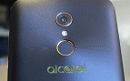 Alcatel A7 - Teste de câmera