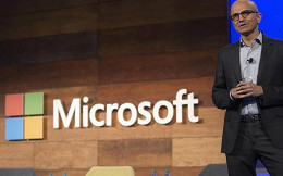 CEO da Microsoft faz piada em relação aos iPads CEO da Microsoft faz piada em relação aos iPads