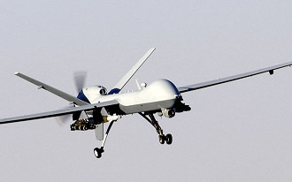 Drone fecha aeroporto em Congonhas no domingo. Drone fecha aeroporto em Congonhas no domingo.