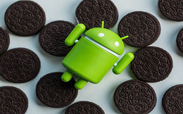 Android 8.1 Oreo deve cessar com os aplicativos que consomem muita bateria Android 8.1 Oreo deve cessar com os aplicativos que consomem muita bateria