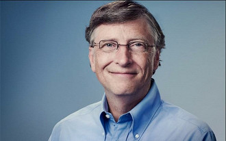 Bill Gates irá doar US$ 100 milhões para acabar com Alzheimer.
