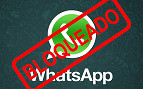 Descubra se alguém o bloqueou no WhatsApp Descubra se alguém o bloqueou no WhatsApp