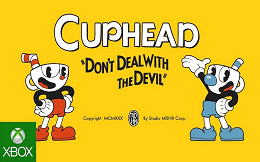 Desenvolvedor confirma retorno de Cuphead
