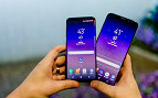 Microsoft Store online inicia a venda do Galaxy S8 e S8 Plus Microsoft Store online inicia a venda do Galaxy S8 e S8 Plus