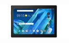 Motorola lança primeiro tablet em cinco anos Motorola lança primeiro tablet em cinco anos