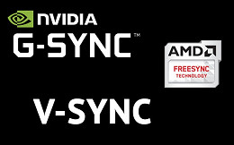 O que é V-Sync, G-Sync e FreeSync e quais suas diferenças