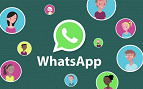 WhatsApp vai ampliar poderes de administradores para melhor controle de conteúdos