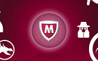 McAfee deixa usuários expostos a malware 