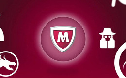 McAfee deixa usuários expostos a malware McAfee deixa usuários expostos a malware