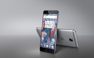 OnePlus 3