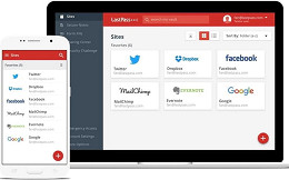 LastPass diz que vai continuar funcionando mesmo com as mudanças da Play Store LastPass diz que vai continuar funcionando mesmo com as mudanças da Play Store