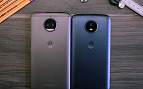Moto G5s x Moto G5s Plus - Qual é melhor? Moto G5s x Moto G5s Plus - Qual é melhor?