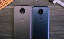 Moto G5s x Moto G5s Plus - Qual é melhor?