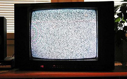 Sinal analógico de TV será desligado no Rio de Janeiro nesta quarta-feira Sinal analógico de TV será desligado no Rio de Janeiro nesta quarta-feira