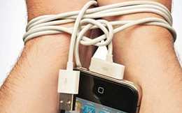 Instituto lança detox contra vício em smartphones Instituto lança detox contra vício em smartphones